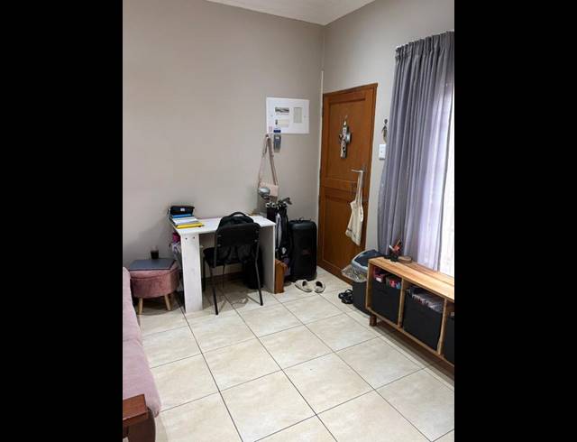 1 BEDROOM APARTMENT FOR SALE IN DIE BULT